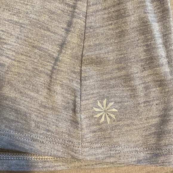 Athleta tank top - Picture 3 of 4